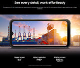 Samsung Galaxy XCover7 5G SM-G556B/DS 128GB 6GB Dual SIM Unlocked Global Version