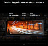 Samsung Galaxy XCover7 5G SM-G556B/DS 128GB 6GB Dual SIM Unlocked Global Version