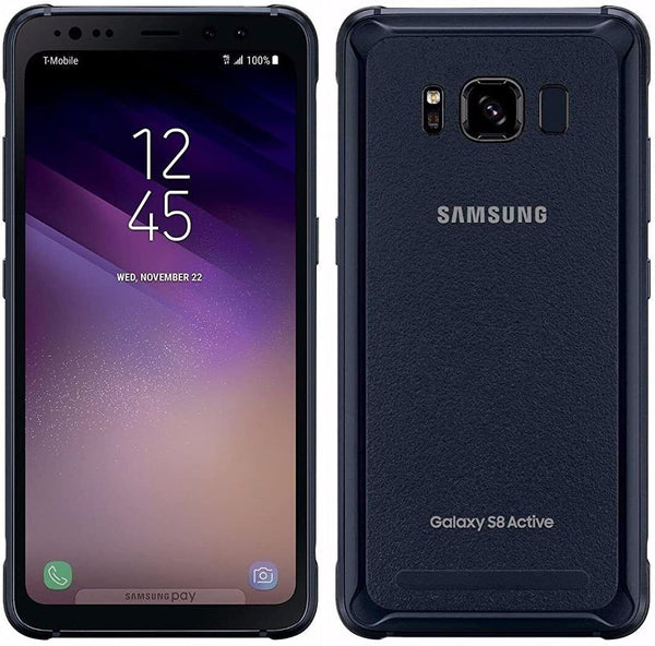 Samsung galaxy s8 2025 active unlocked new