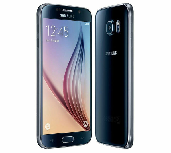 Samsung Galaxy S6 Edge 32GB G925 Unlocked