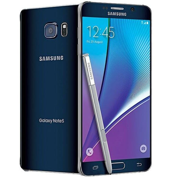 Samsung Galaxy Note 5 N920F N920A N920V N920T N920C