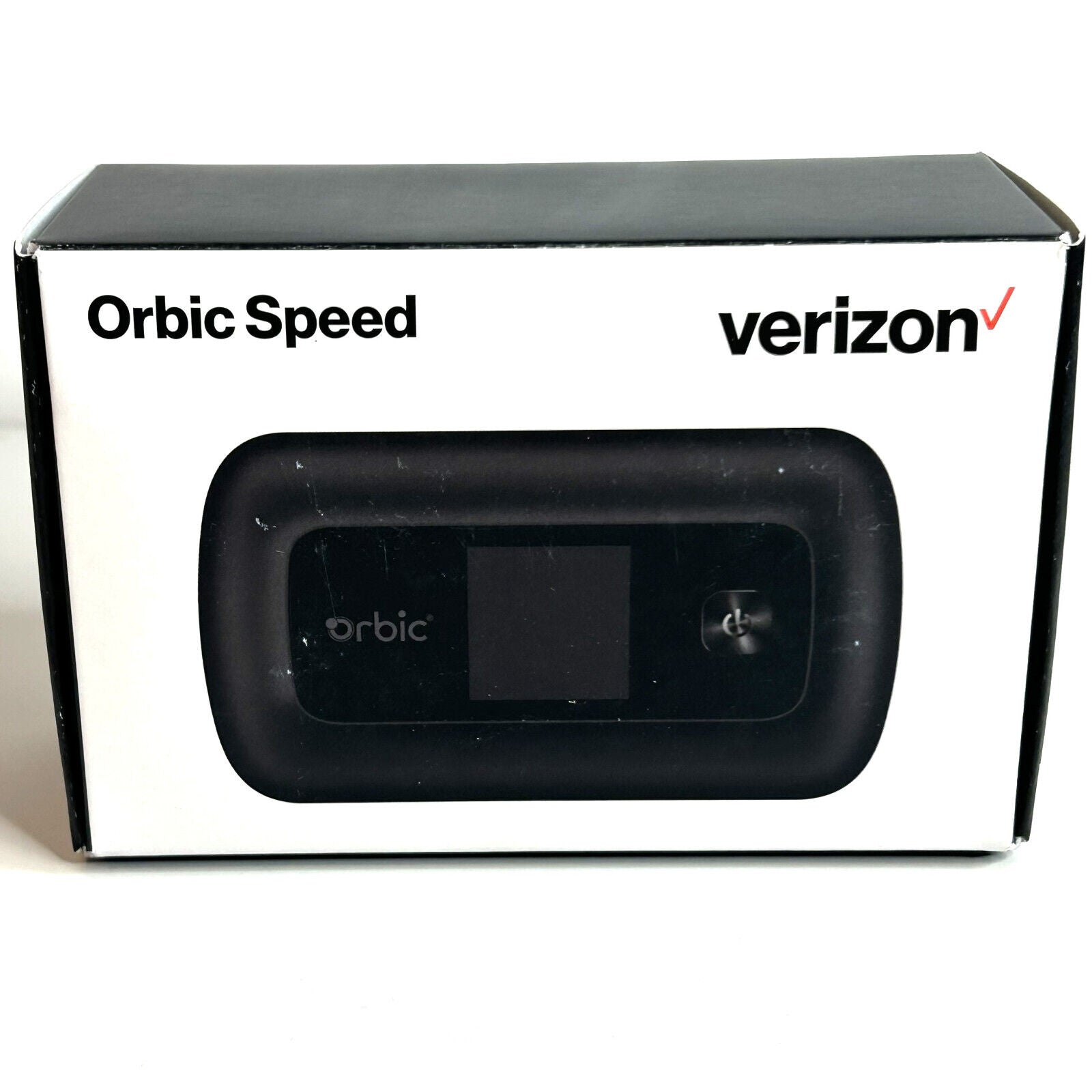 Verizon Rc400l Network Key Orbic Speed - RC400L (Verizon) Unlocked 4G LTE Mobile Broadband WiFi H ...