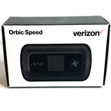 Orbic Speed - RC400L (Verizon) Unlocked 4G LTE Mobile Broadband WiFi Hotspot Modem