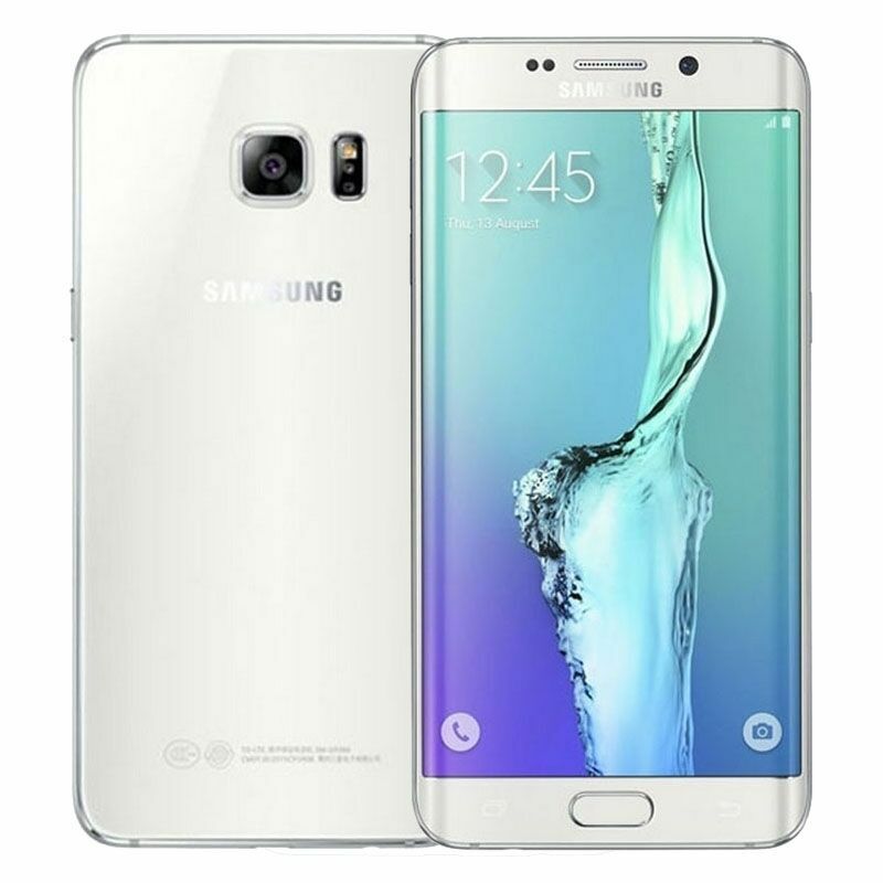 Samsung Galaxy S6 Edge 32GB G925 Unlocked