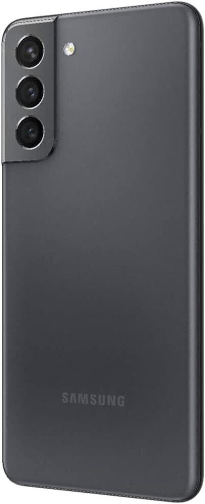 Samsung Galaxy S21 FE 5G 128GB Dual Sim - Graphite, Shop Today. Get it  Tomorrow!