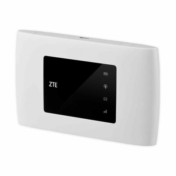 Huawei E5573S-508 4G LTE Mobile Hotspot - Unlocked For AT&T, Verizon, T-Mobile, 10 Devices