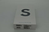 NEW OEM SEALED - Samsung Galaxy S21 FE 5G SM-G990U - 128GB - Graphite (Verizon)