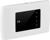 Modem Router ZTE MF920U 4G LTE GSM Works Tmobile + Latin + Europe Wifi Hotspot