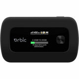 Orbic Speed - RC400L (Verizon) Unlocked 4G LTE Mobile Broadband WiFi Hotspot Modem