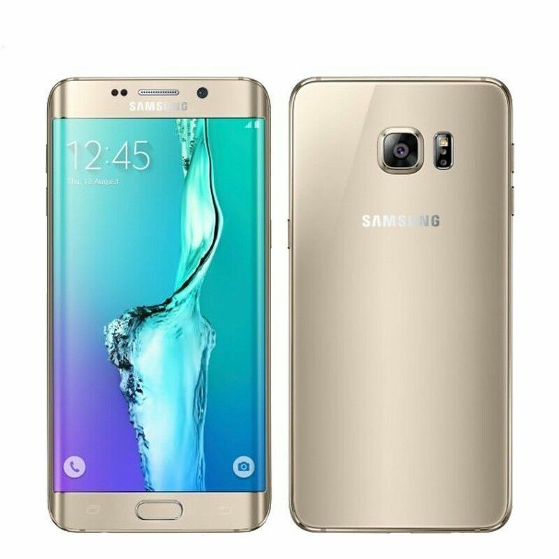 Samsung Galaxy S6 Edge 32GB G925 Unlocked – TDA #1162