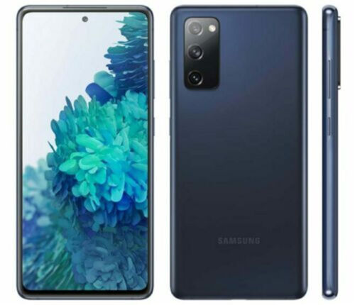 Samsung Galaxy S20 FE (SM-G780F/DS) Exynos – Techdaddyaccs.com