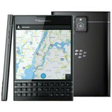 Blackberry Passport (SQW100-1) Factory Unlocked - Black