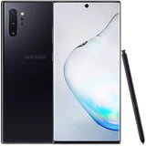 Samsung Galaxy Note 10+ Plus (5G) SM-N976U 256GB GSM+CDMA Unlocked