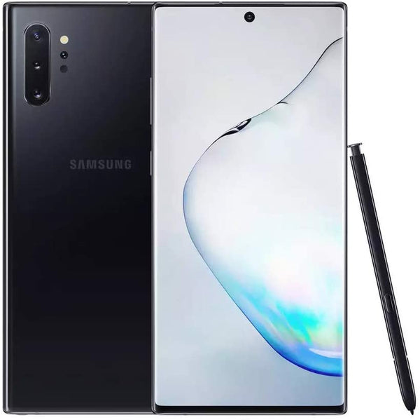 Samsung Galaxy Note 10+ Plus Dual SIM SM-N975F/DS 256GB