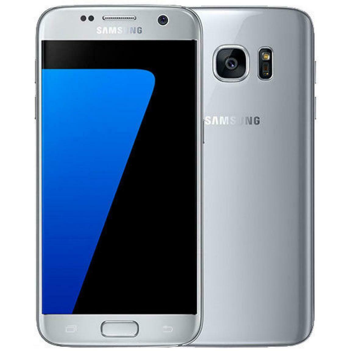 Samsung Galaxy S7 G930 Unlocked (G930A, G930T, G930V, G930F