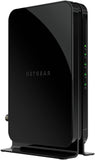 NETGEAR - 16 x 4 DOCSIS 3.0 Cable Modem - Black