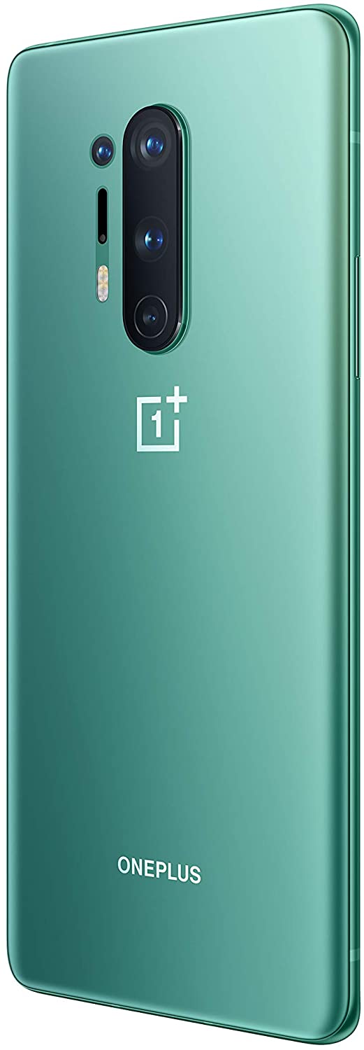 OnePlus 8 Pro (5G) 256GB (IN2020, IN2021, IN2023, IN2025) Unlocked