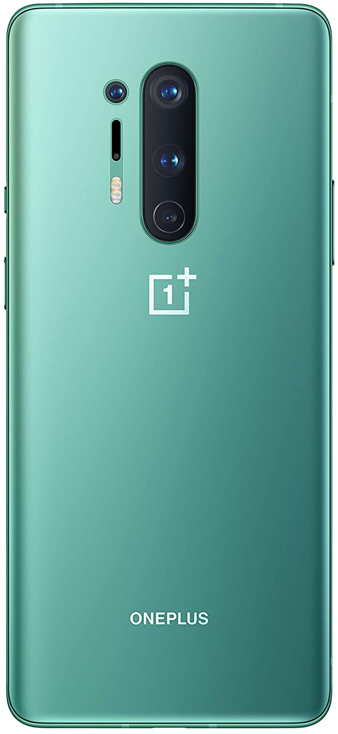 OnePlus 8 公式 Pro 12GB 256GB フォトクロミック可