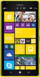 Nokia Lumia 1520 (RM-937/32 GB, RM-940/16GB)