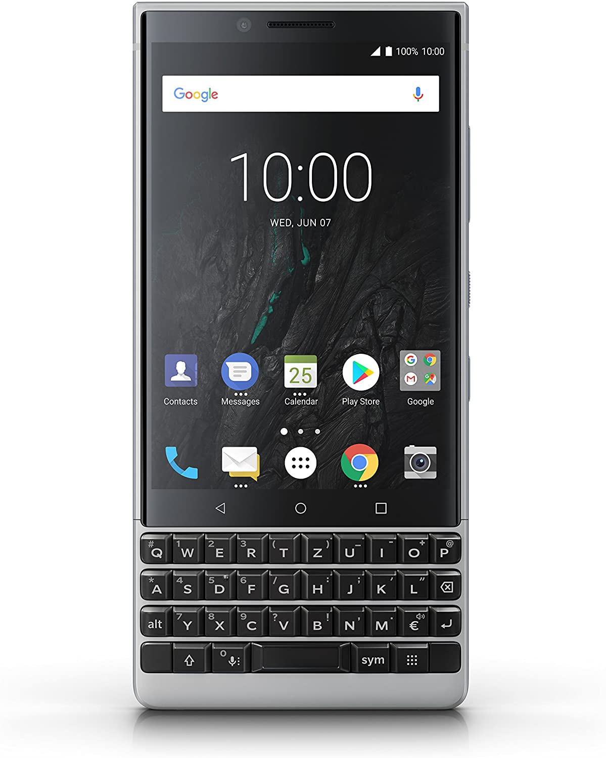 BlackBerry KEY2 (BBF100-6) 64GB, 128GB Dual Sim Unlocked – Techdaddyaccs.com