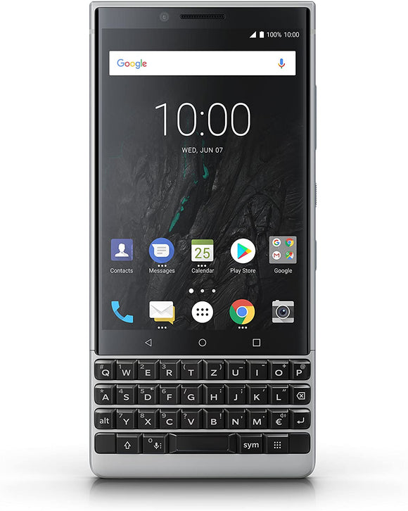 Blackberry KEYone (BBB100-3) Verizon Certified – TECHDaddy Accs