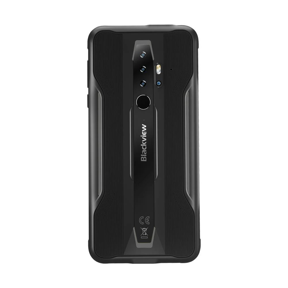 BLACKVIEW BV6300 Pro Helio P70 6GB+128GB Smartphone