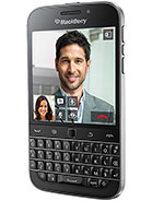 Blackberry Classic (SQC100-4) Factory Unlocked