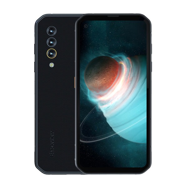 Blackview BL6000 Pro 5G Price in Nepal, Specs, Availability