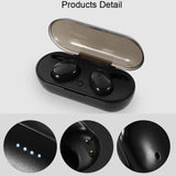 Y30 Earbuds Earphones/headphones Wireless Headphone Packaging Earphone Boxes