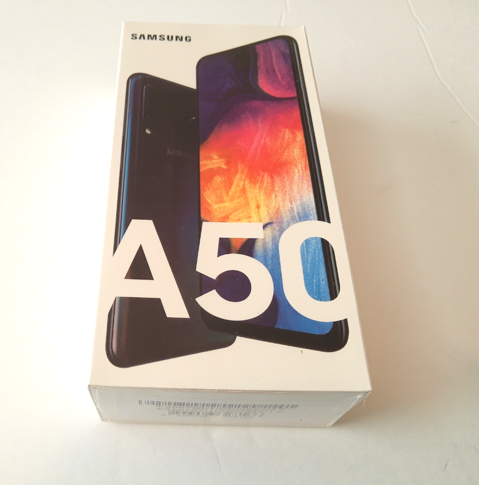 Samsung Galaxy A50 Unlocked popular