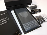 BlackBerry KEY2 LE (BBE100-1) (BBE100-2) 32GB (Unlocked)