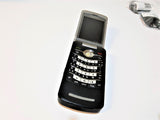 Blackberry Pearl 8220 Flip phone