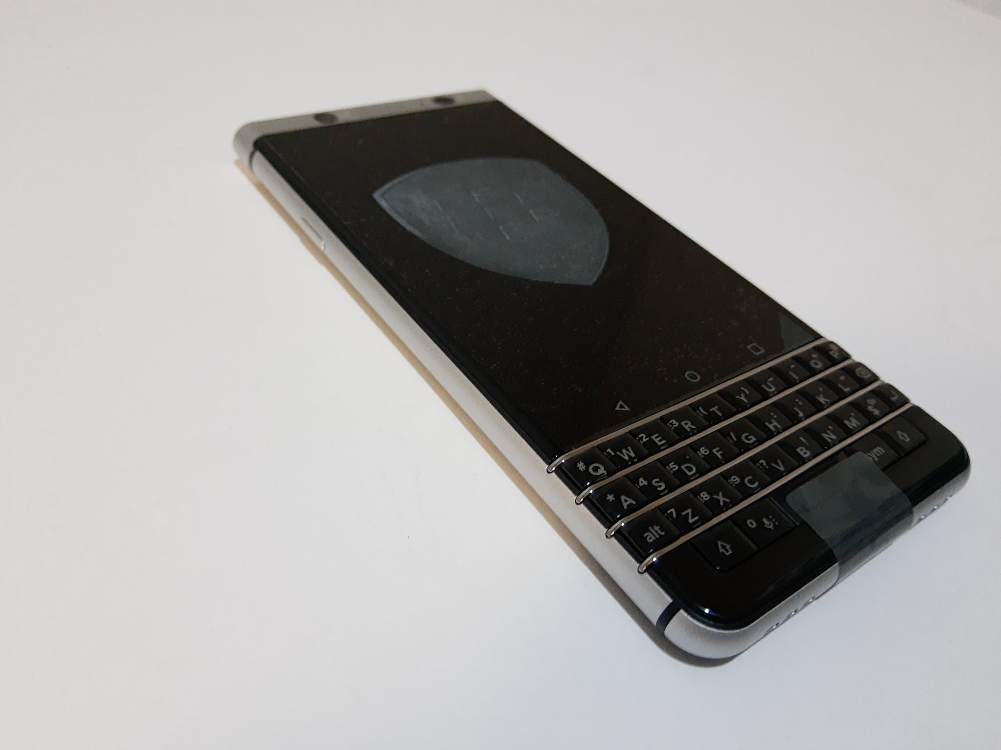 Blackberry KEYone (BBB100-3) Verizon Certified