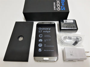 Samsung Galaxy S7 Edge Model SM-G935U
