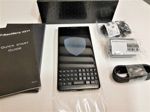 Blackberry KEY2 64GB/128GB (BBF100-2) Preproduction model