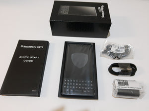 Blackberry KEY2 (BBF100-1) 64/128GB Factory Unlocked