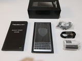 BlackBerry KEY2 (BBF100-2) 64GB, 128GB Factory Unlocked