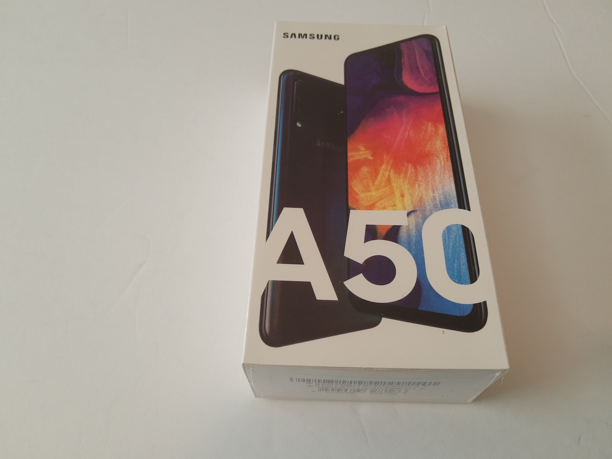 Samsung Galaxy A50 64 newest GB Black unlocked