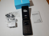 Samsung Galaxy Folder 2 SM-G1650 Dual SIM 16gb - Black