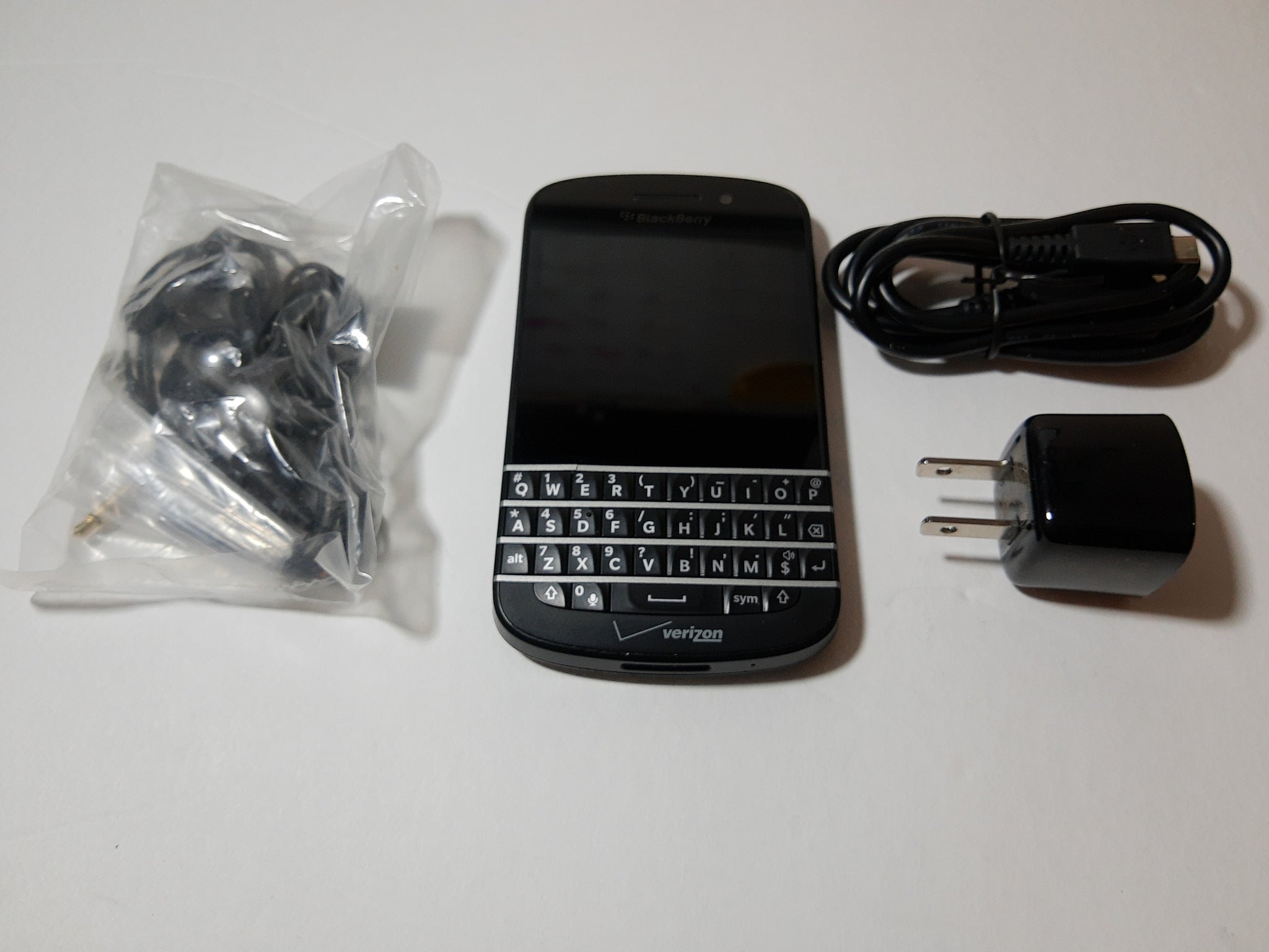Blackberry Verizon Unlocked – TECHDaddy