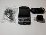 Blackberry Q10 Verizon Unlocked