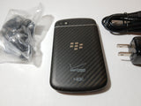 Blackberry Q10 Verizon Unlocked