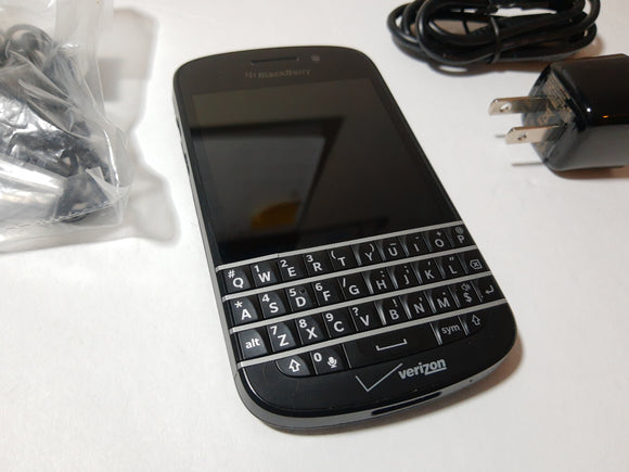 Blackberry Verizon Unlocked – TECHDaddy