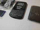 Blackberry Q10 (SQN100-1) AT&T UNLOCKED
