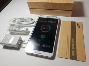 Samsung Galaxy Note 3 N900 Unlocked