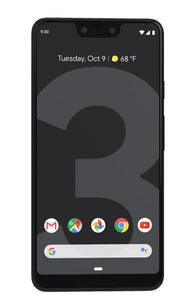 Google Pixel 3 XL Factory Unlocked Phone