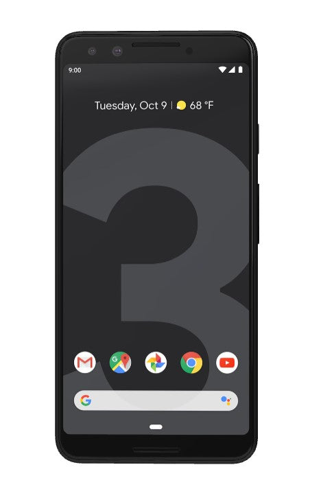 Google Pixel 3 64GB, 128GB Factory Unlocked – Techdaddyaccs.com