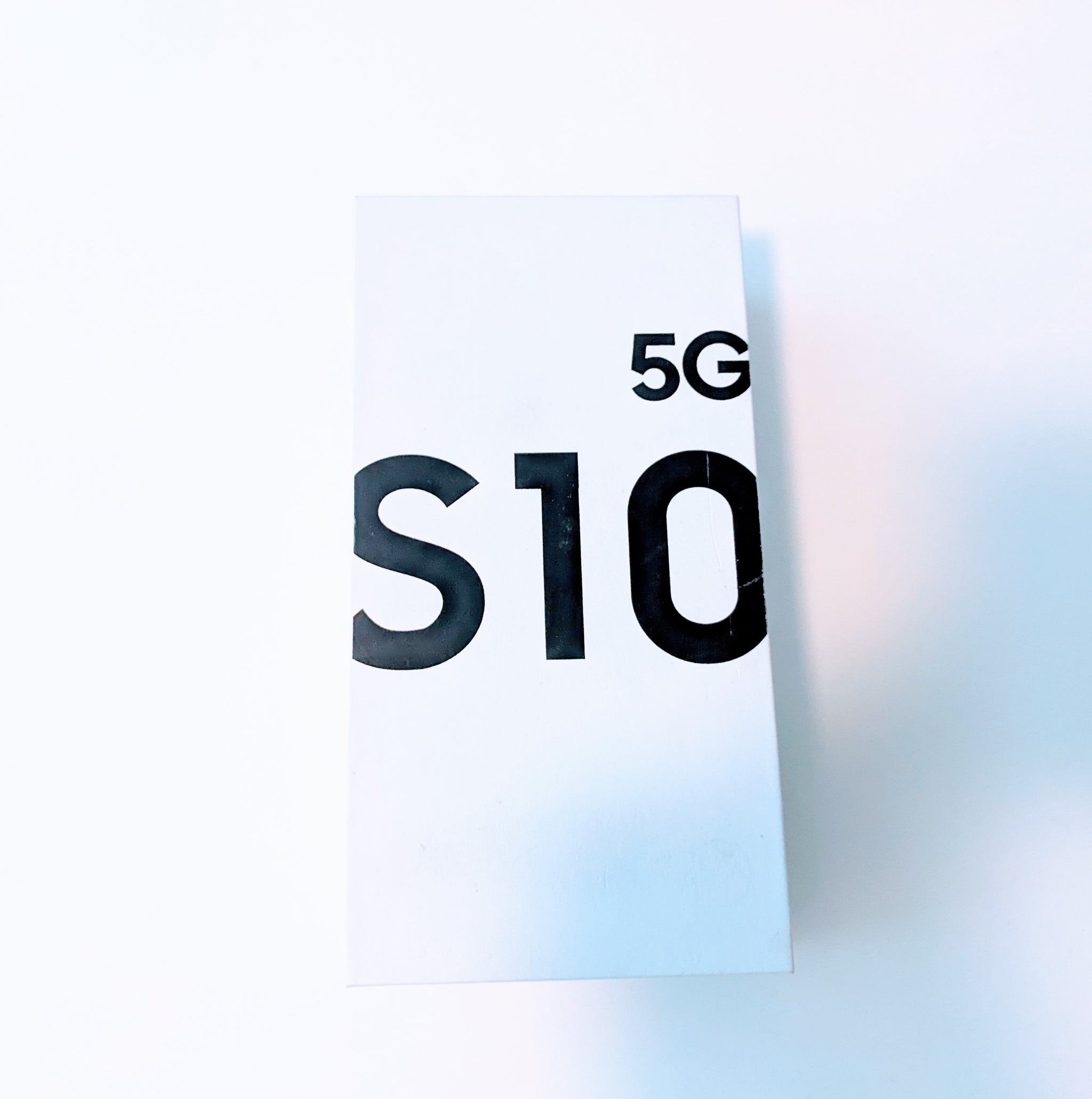 Samsung Galaxy S10 5G - G977U-256GB - (Unlocked) (Single SIM 