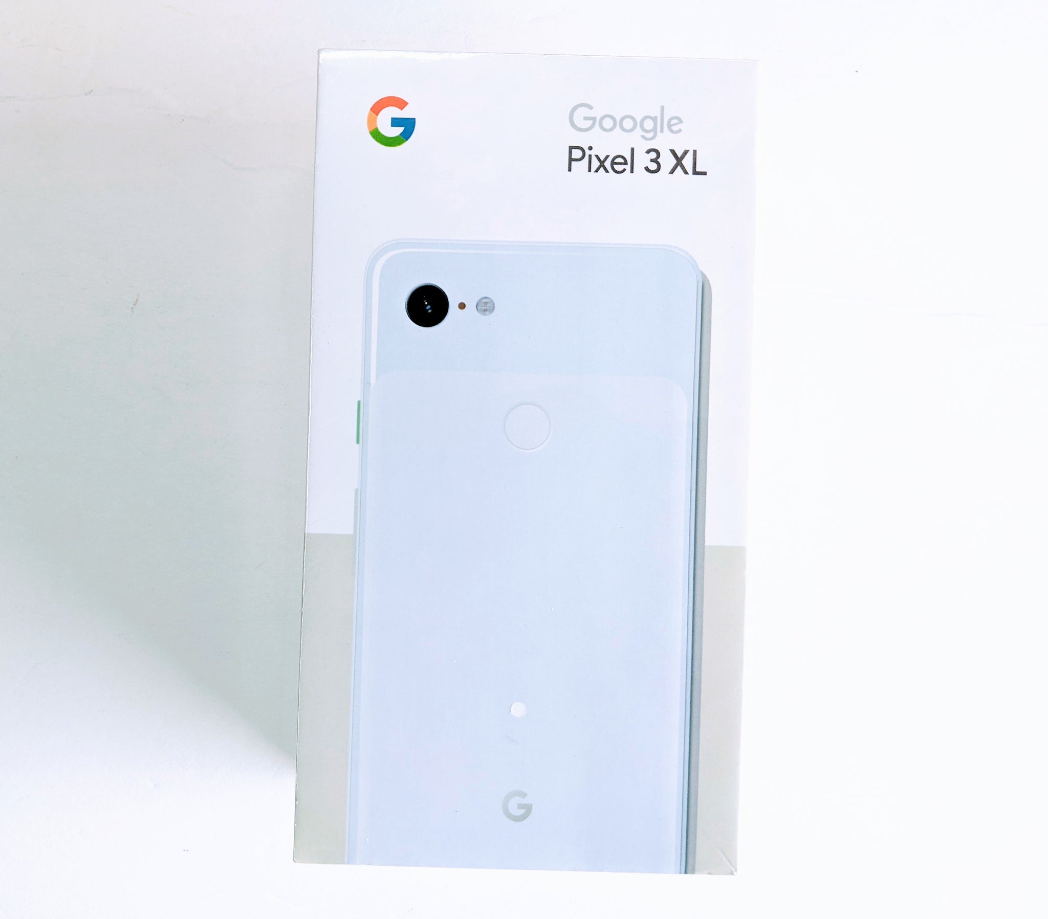 Google Pixel 3 XL Factory Unlocked Phone – TechDaddy Accs