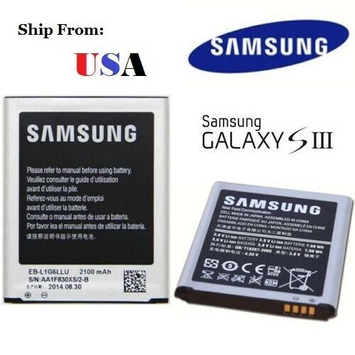 battery samsung gear s3 OEM Battery Samsung Galaxy S3 S4 S5 S6 S7 S8 S9 S10 Note 2 3 4 5 8 9 E –  Techdaddyaccs.com